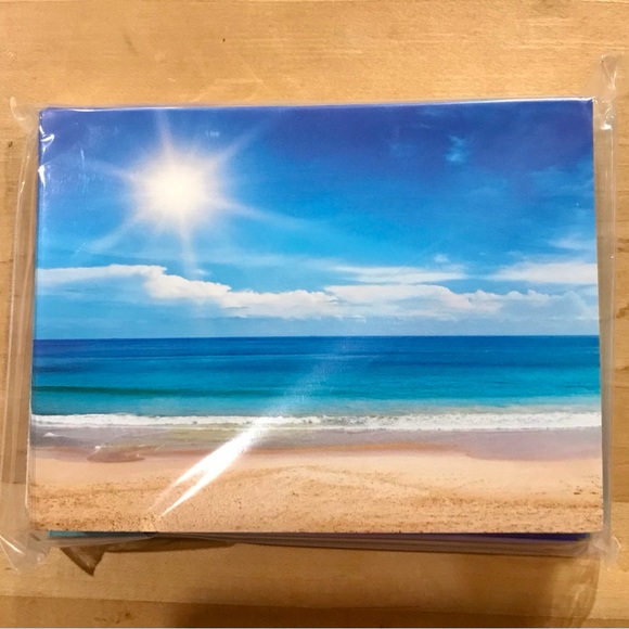 RESERVED BUNDLE FOR DISNEYGIRL4 - Variety of TY’s & Blank Cards - Picture 8 of 10